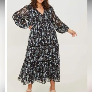 Semi Lightweight Arula Dress! Worn maybe 3 times 🥲